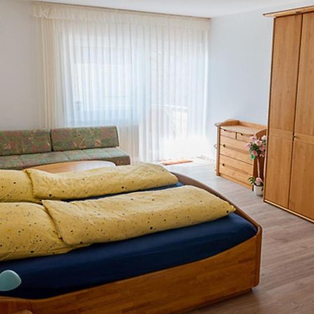 Haus Lucia Appartment "Schoenblick" Schönwalde 外观 照片