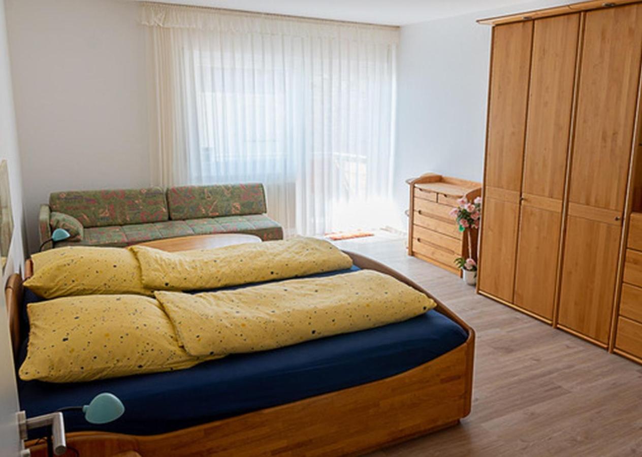 Haus Lucia Appartment "Schoenblick" Schönwalde 外观 照片
